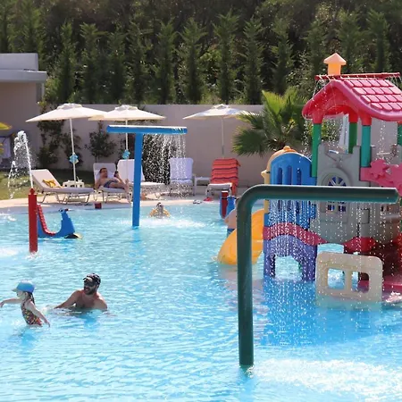 Anna Hotel de apartamente