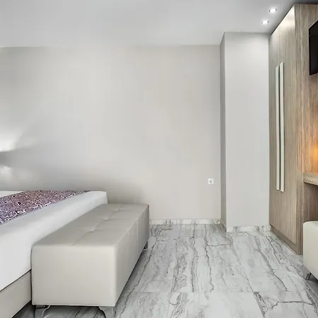 Anna Hotel de apartamente 3*
