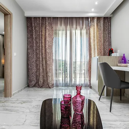 Hotel de apartamente Anna 3*