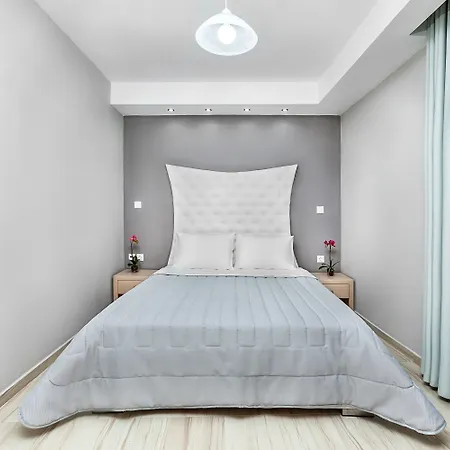 アパートホテル Anna Family 3*