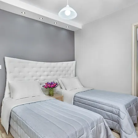 Anna Family アパートホテル 3*