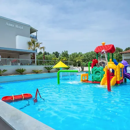 Anna Family 3* ペフコホリ