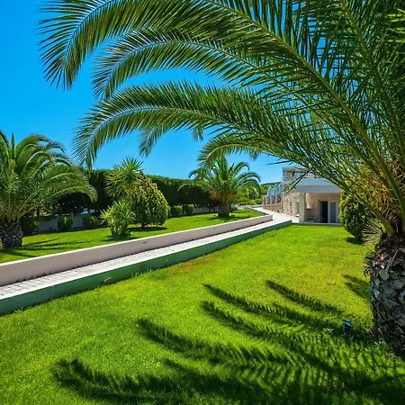 Anna Family 3* ペフコホリ