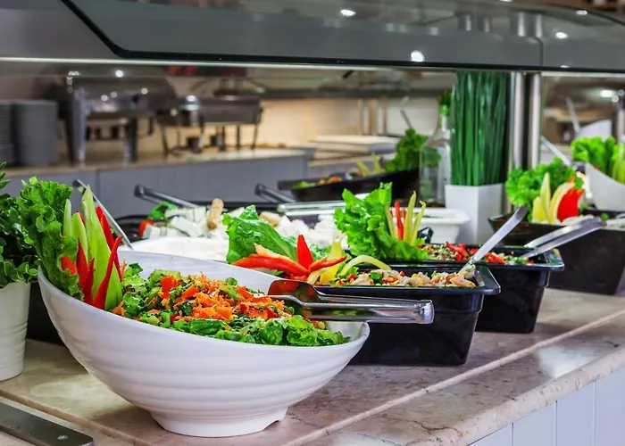 Anna Family Aparthotel Pefkochori