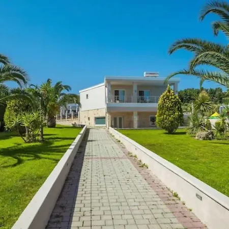 Anna Hotel Pefkochori