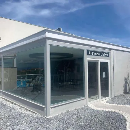 安娜酒店 3*