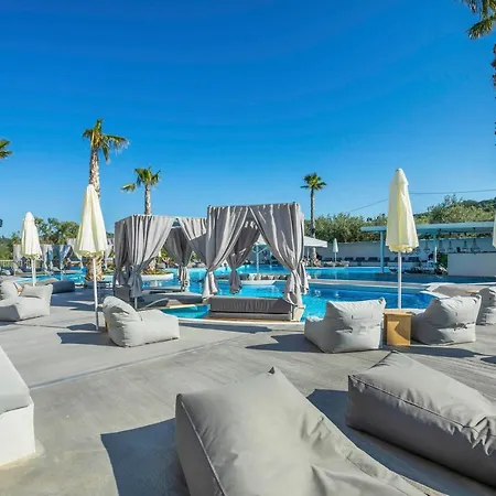 Aparthotel Anna Hotel