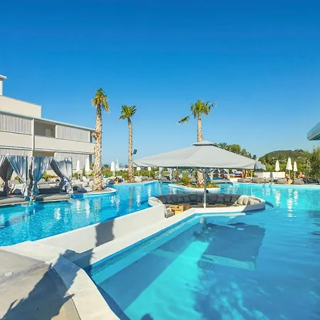 Hotel de apartamente Anna Family