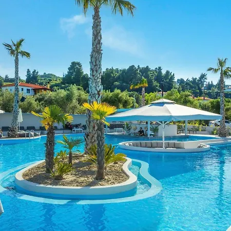 Aparthotel Anna Hotel
