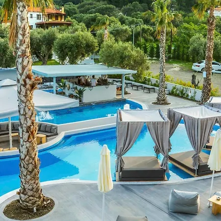 Anna Hotel
