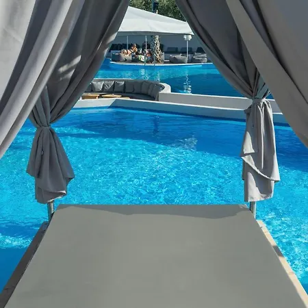 Anna Hotel Pefkochori