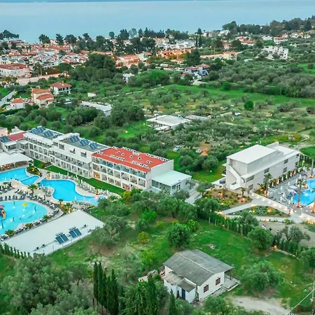 Aparthotel Anna Hotel 3*