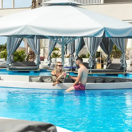 Anna Hotel 3* Pefkochori