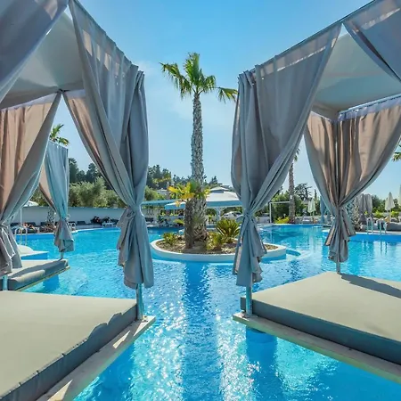 Anna Hotel Aparthotel