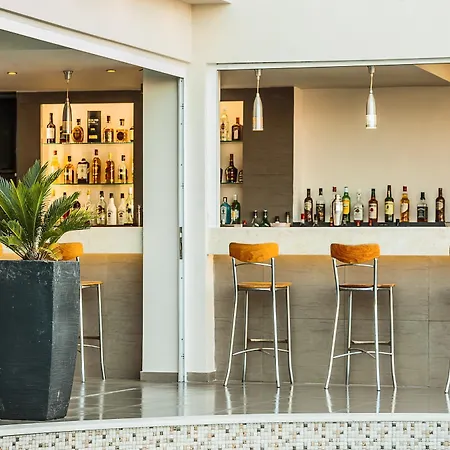 安娜酒店 公寓式酒店 3*