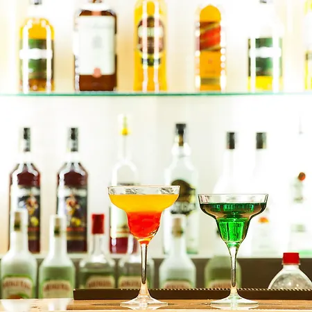 公寓式酒店 安娜酒店 3*
