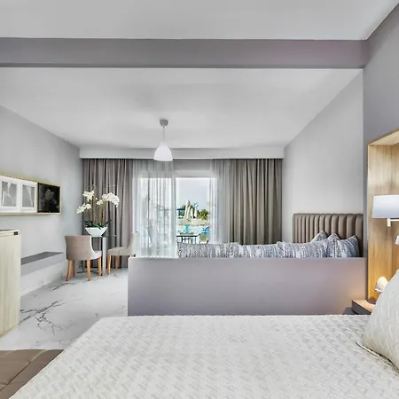 Anna Family Hotel de apartamente 3*