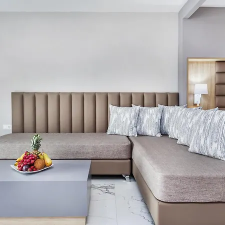 公寓式酒店 Anna Family