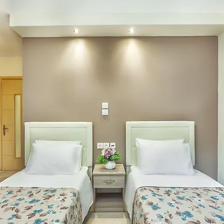 Anna Family Apart-hotel