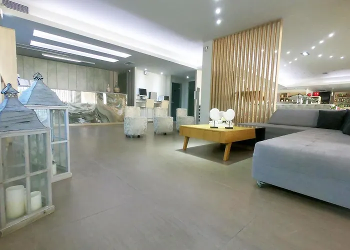 Anna Family 3* Pefkochori