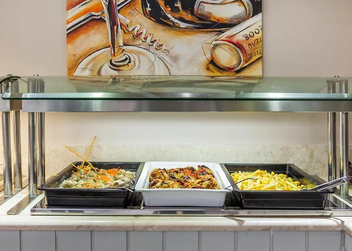 Anna Family Aparthotel Pefkochori