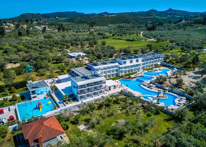 Hotel de apartamente Anna Family 3*