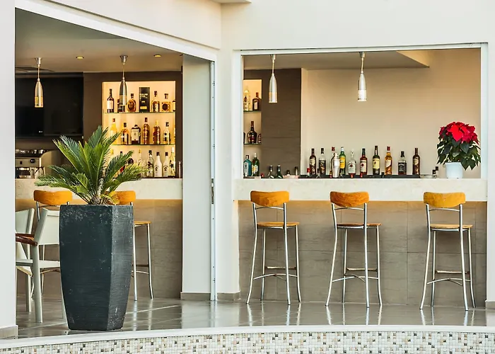Anna Family Hotel de apartamente 3*