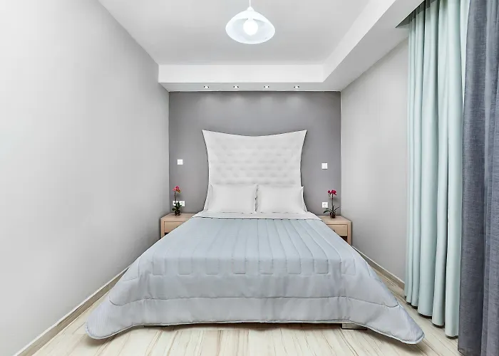 Hotel de apartamente Anna Family 3*