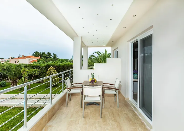 Aparthotel Anna Family