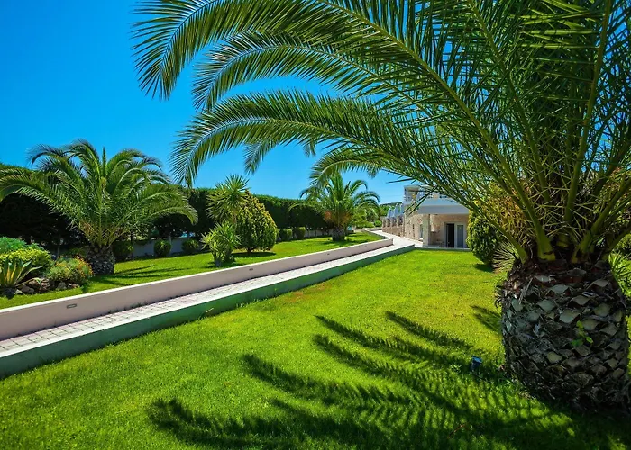 Anna Family 3* Πευκοχώρι