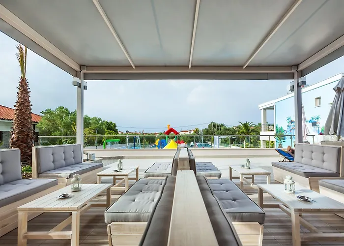 Anna Family Hotel de apartamente 3*