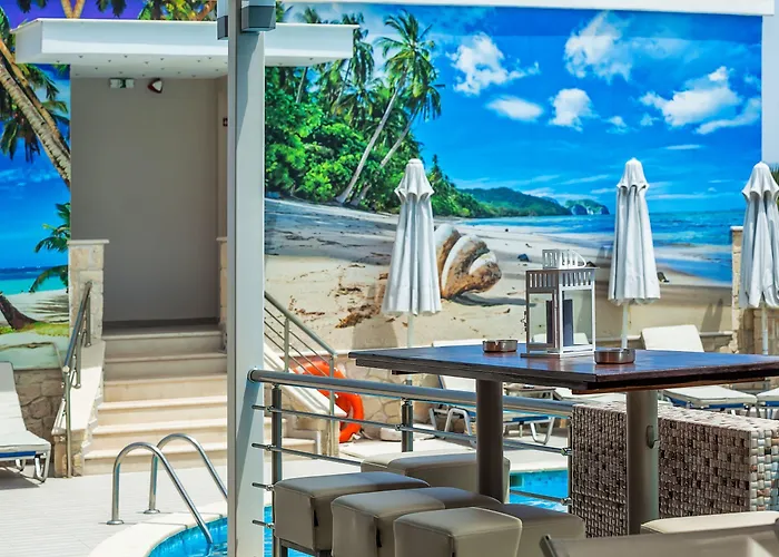 Anna Family Hotel de apartamente 3*