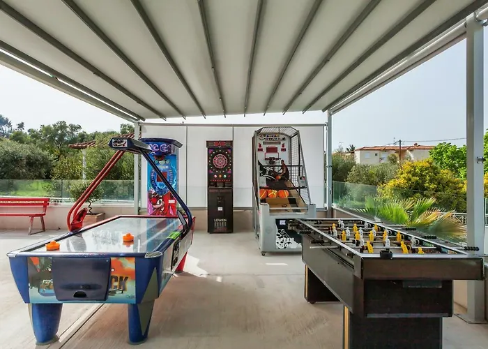 Anna Family Hotel de apartamente 3*