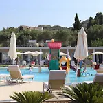 Anna Family Hotel apartamentowy Pefkochori