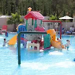 Anna Family Hotel apartamentowy