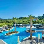 Hotel apartamentowy Anna Family 3*