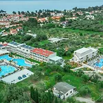 Hotel apartamentowy Anna Family 3*