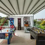 Anna Family Hotel apartamentowy 3*
