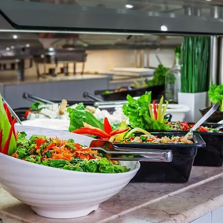 Anna Family 아파트호텔 페프코초리