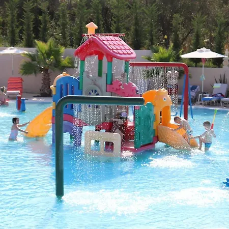 Anna Family 아파트호텔