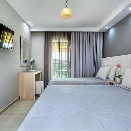 Hotel de apartamente Anna