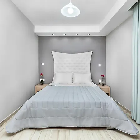 Anna Hotel de apartamente Pefkochori