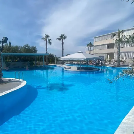 Anna Hotel de apartamente