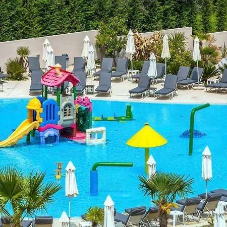 Anna Family 3* Pefkochori