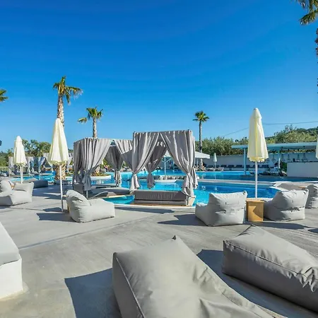 아파트호텔 Anna Family