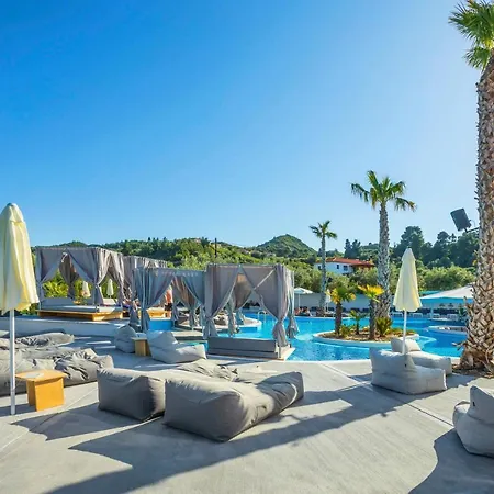 Aparthotel Anna