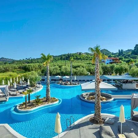 아파트호텔 Anna Family 3*