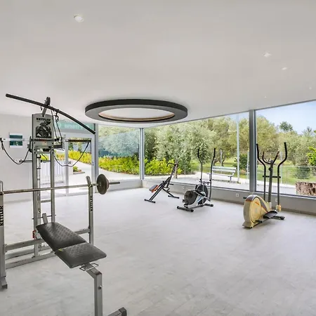 아파트호텔 Anna Family 3*