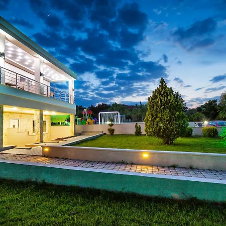 Anna Hotel de apartamente