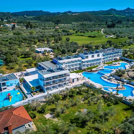 아파트호텔 Anna Family 3*